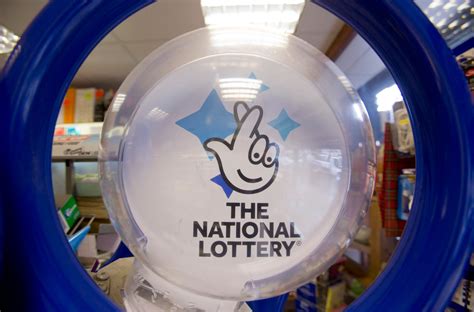 Camelot set to lose licence to run National Lottery after three .